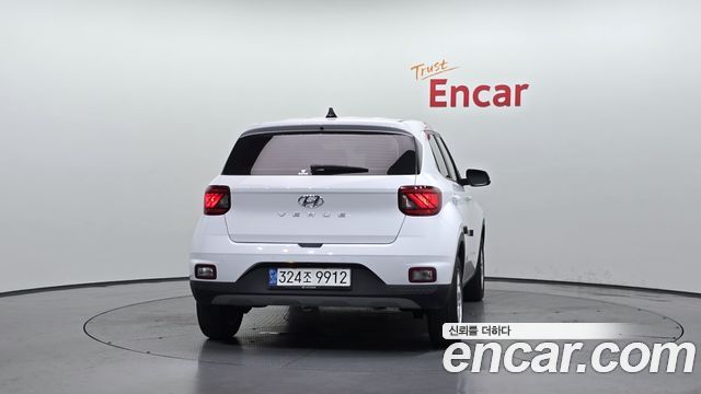 Hyundai Venue 1.6 Modern Plus - фото 3