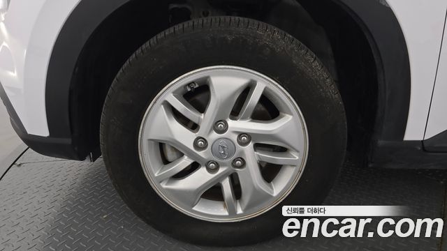 Hyundai Venue 1.6 Modern Plus - фото 4