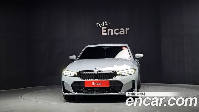 BMW 3-Series G20 330e M Sport - фото 2