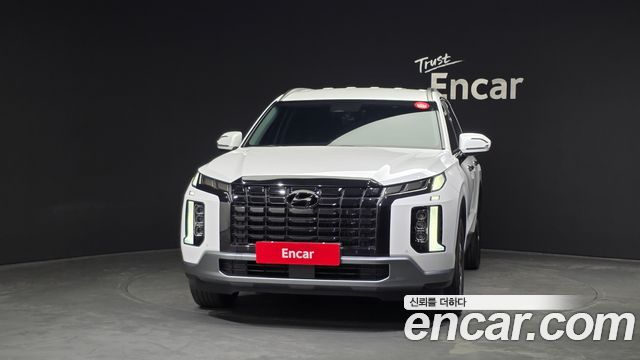 Hyundai Palisade Новый Diesel 2.2 2WD Exclusive - фото 2