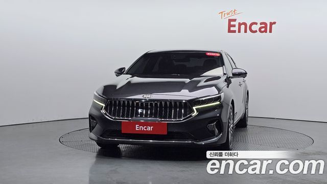Kia K7 Premier 2.5 GDI X Edition - фото 1