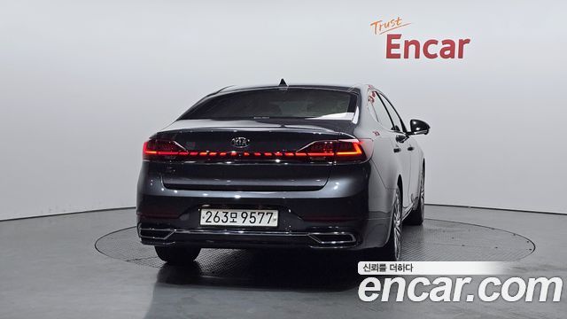 Kia K7 Premier 2.5 GDI X Edition - фото 2