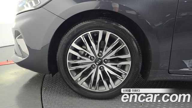 Kia K7 Premier 2.5 GDI X Edition - фото 3