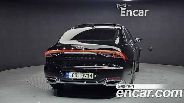 Hyundai Grandeur Новый IG 2.5 Premium - фото 3