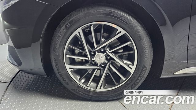 Hyundai Grandeur Новый IG 2.5 Premium - фото 4