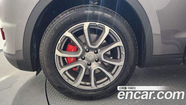Maserati Levante 3.0 Diesel AWD - фото 4