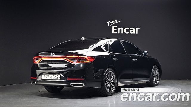 Hyundai Grandeur IG 2.4 Premium Special - фото 0