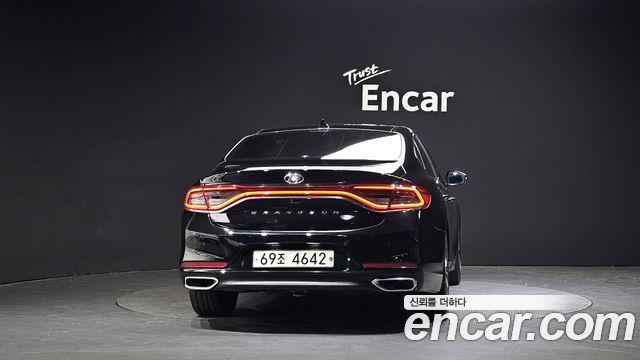 Hyundai Grandeur IG 2.4 Premium Special - фото 2