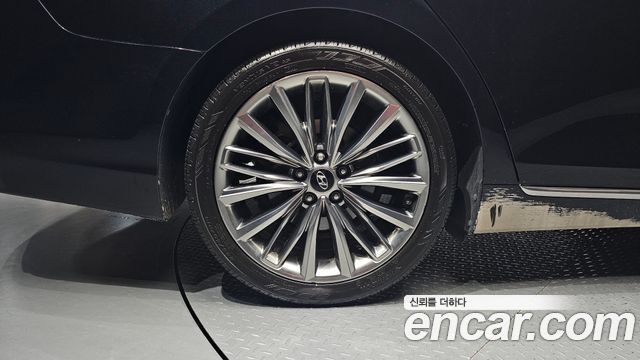 Hyundai Grandeur IG 2.4 Premium Special - фото 3