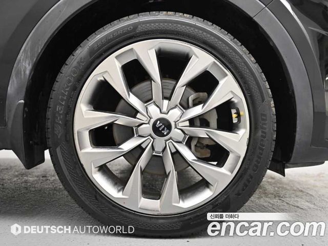 Kia Sorento 4-го поколения Diesel 2.2 2WD Noblesse - фото 4