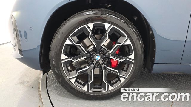 BMW X3 G45 xDrive 20 M Sport Pro - фото 4