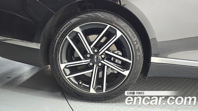 Genesis G80 RG3 Gasoline 2.5 Turbo AWD - фото 4