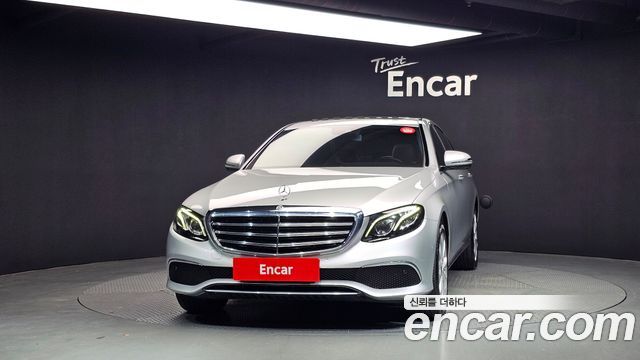 Mercedes-Benz E-Class W213 E220d 4MATIC Exclusive - фото 2