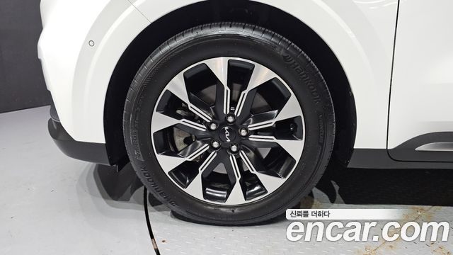 Kia Carnival 4-го поколения 9-Seater Noblesse - фото 4