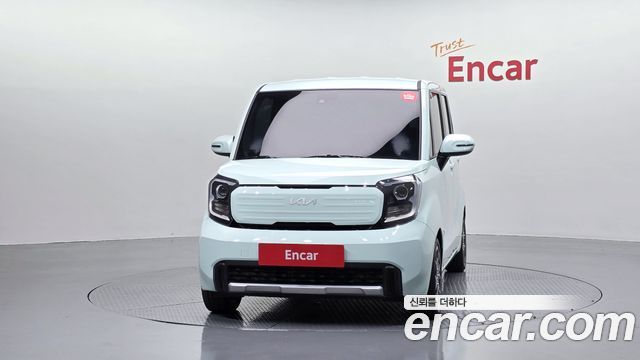 Kia RAY Новый Signature - фото 2
