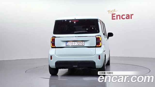 Kia RAY Новый Signature - фото 3