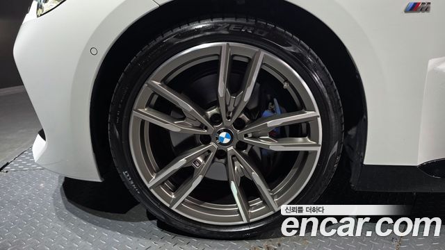 BMW 2-Series G42 M240i xDrive Coupe - фото 4