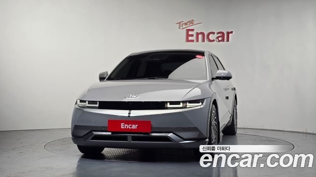 Hyundai Ioniq5 Long Range AWD Prestige - фото 2