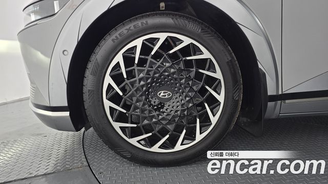 Hyundai Ioniq5 Long Range AWD Prestige - фото 4
