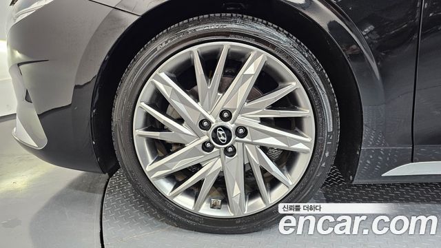 Hyundai Grandeur Новый IG 2.5 Calligraphy - фото 4