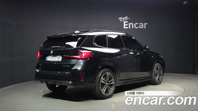 BMW X1 U11 sDrive 20i M Sport - фото 0