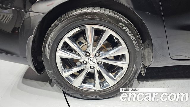Kia Carnival Новый 9-Seater Prstige - фото 4