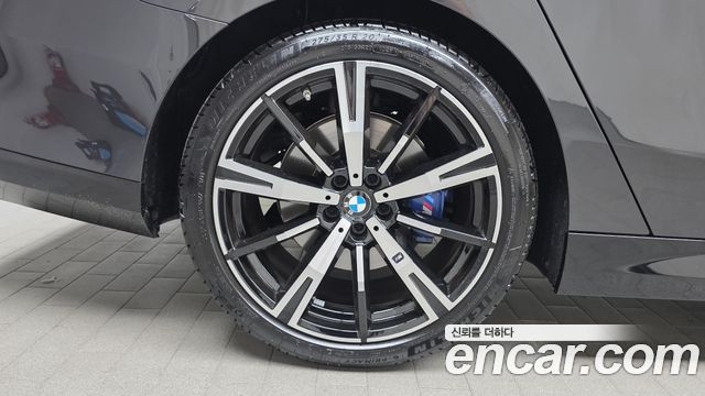 BMW 5-Series G60 530i xDrive M Sport - фото 4