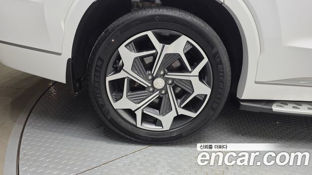 Hyundai Palisade Diesel 2.2 2WD Calligraphy - фото 4