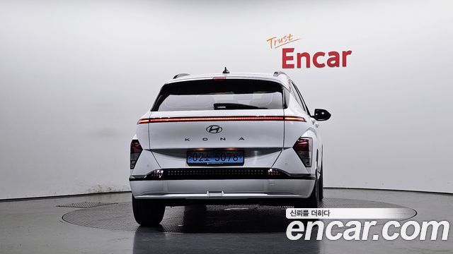 Hyundai Kona SX2 Long Range Premium - фото 2