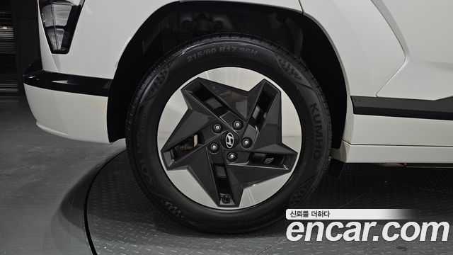Hyundai Kona SX2 Long Range Premium - фото 3