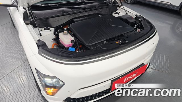 Hyundai Kona SX2 Long Range Premium - фото 4