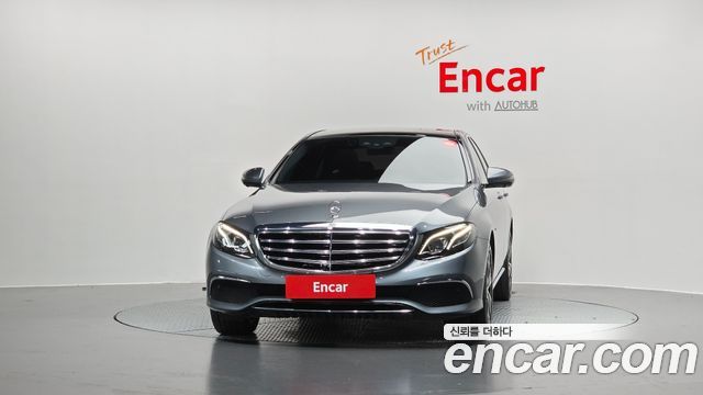 Mercedes-Benz E-Class W213 E300e Exclusive - фото 2