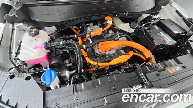 Hyundai Casper Inspiration - фото 4
