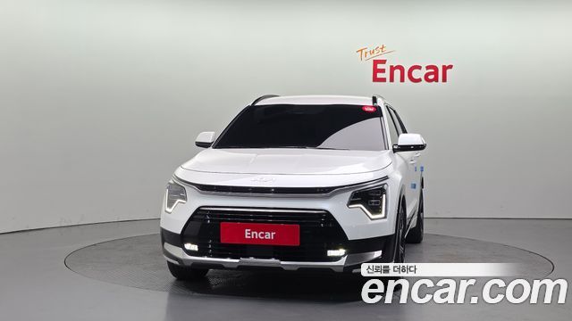 Kia Niro Совершенно новый Signature - фото 2