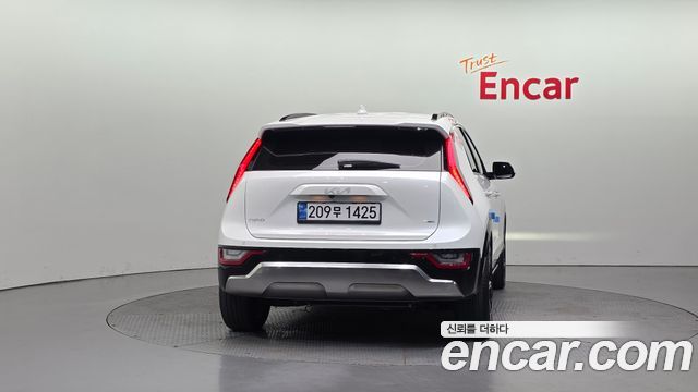 Kia Niro Совершенно новый Signature - фото 3