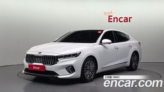Kia K7 Premier 2.5 GDI Noblesse - фото 0