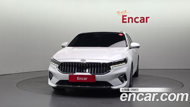 Kia K7 Premier 2.5 GDI Noblesse - фото 2