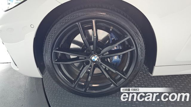 BMW 4-Series G22 430i First Edition Coupe - фото 4