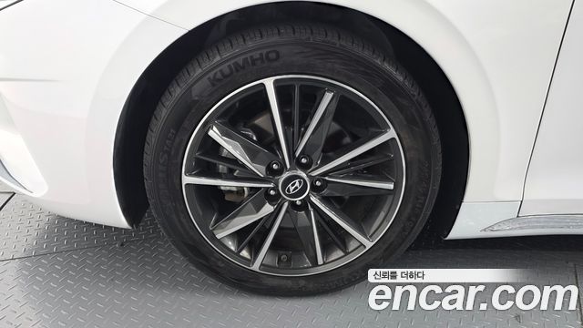 Hyundai Grandeur Новый IG 2.5 Exclusice - фото 4
