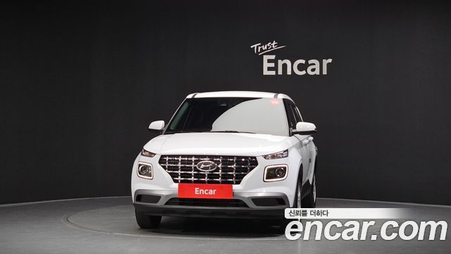 Hyundai Venue 1.6 Modern - фото 2