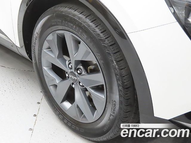 Kia Sportage 5-го поколения Gasoline 1.6 Turbo 2WD Nobleless - фото 4