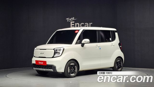Kia RAY Новый EV Air - фото 0