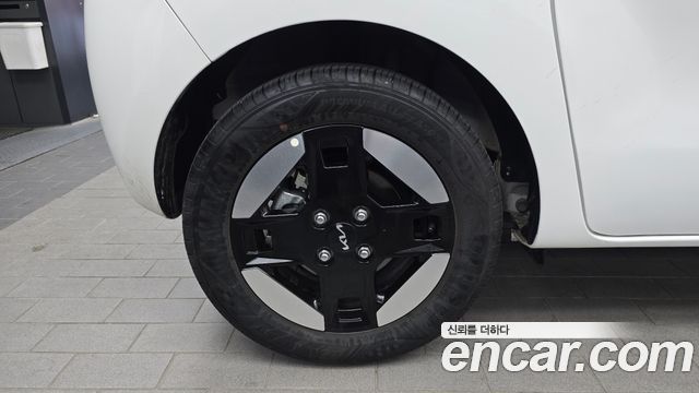Kia RAY Новый EV Air - фото 4