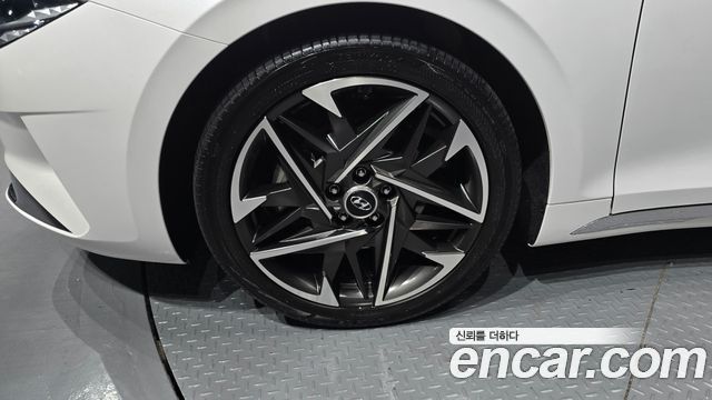 Hyundai Grandeur Новый IG 2.5 Exclusice - фото 4