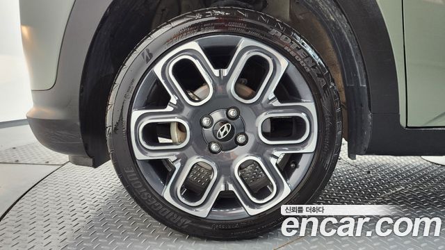Hyundai Casper Turbo Inspiration - фото 4