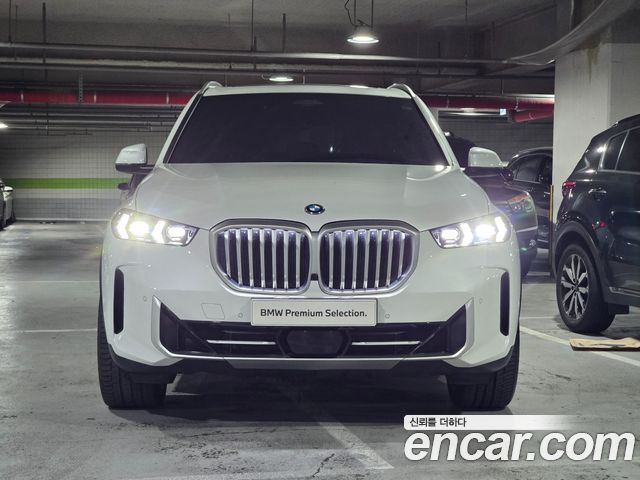 BMW X5 G05 xDrive 50e xLine - фото 2