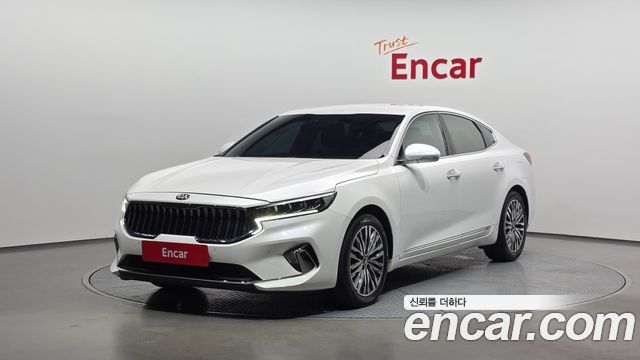 Kia K7 Premier 3.0 LPI Trendy(Rented Car) - фото 0