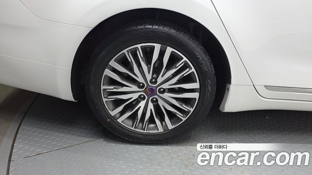 Kia K7 Premier 3.0 LPI Trendy(Rented Car) - фото 4