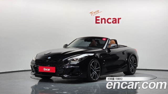 BMW Z4 G29 sDrive20i M Sport - фото 0