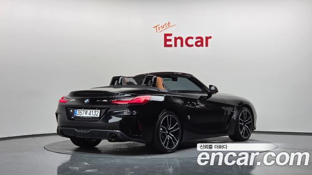 BMW Z4 G29 sDrive20i M Sport - фото 1